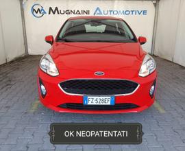 FORD Fiesta 1.1 75cv BIFUEL GPL 5 porte Business