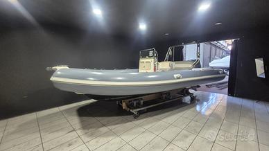 BSC 61 - HONDA 115 HP