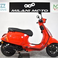 Piaggio Vespa 125 Sprint - 2025