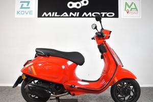 Piaggio Vespa 125 Sprint - 2025
