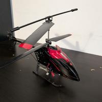 Elicottero Modelco R600 (Solo Corpo)