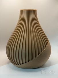 Vaso Rosina col.Tortora