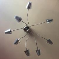 Lampadario a soffitto