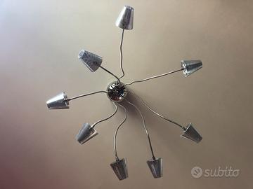 Lampadario a soffitto