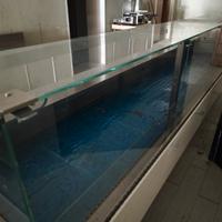 Banco frigo negozio alimentari