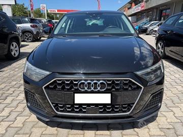 AUDI A1 SPB 30 TFSI Advanced