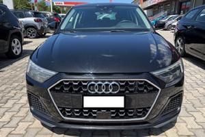 AUDI A1 SPB 30 TFSI Advanced