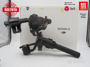 DJI RONIN-S