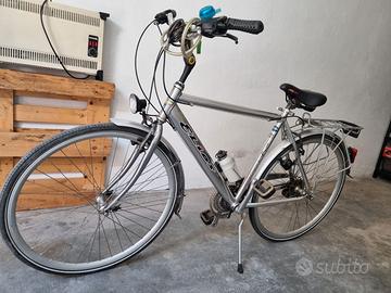 bici uomo elios