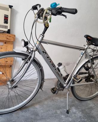 bici uomo elios