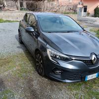 Renault clio 5 