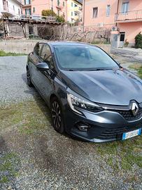 Renault clio 5 