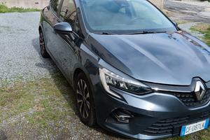 Renault clio 5 