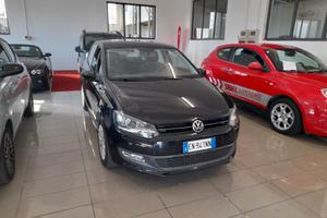 Volkswagen Polo 1.2 70 CV 5p. Comfortline