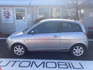 LANCIA YPSILON 1.2 BENZINA (MODELLO ORO)