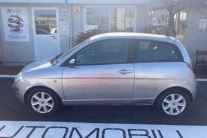 LANCIA YPSILON 1.2 BENZINA (MODELLO ORO)