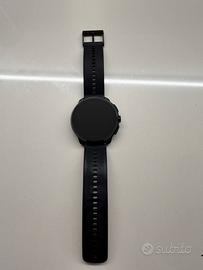 Suunto race 2 gps amoled smartwatch sport running
