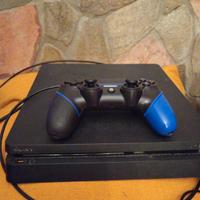 PS 4 Sony