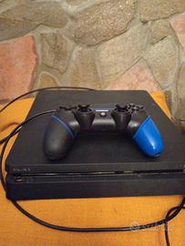 PS 4 Sony