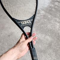 Racchetta da Tennis Spalding TARGA Junior