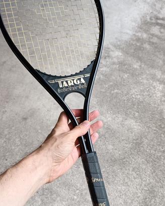 Racchetta da Tennis Spalding TARGA Junior