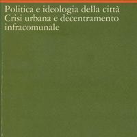 SPAZIO URBANO E POTERE