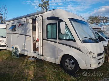carthago C-Tourer T 144QB
