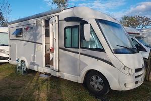 carthago C-Tourer T 144QB