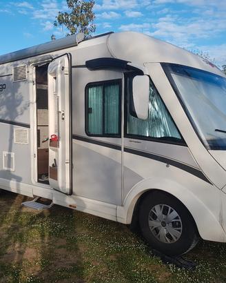 carthago C-Tourer T 144QB