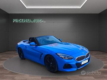 BMW Z4 sdrive 20i MSPORT .CERCHI 19.PELLE.VIRTUAL