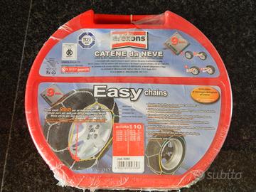 Catene da neve arexon 110