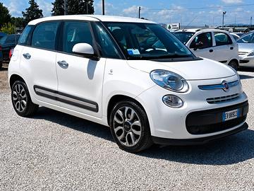 FIAT 500L 2014 1.4 95 CV  87.000KM UNICOPROPIETAR