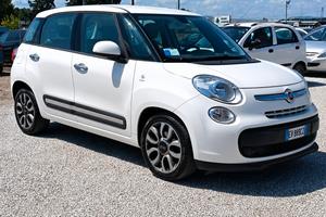 FIAT 500L 2014 1.4 95 CV  87.000KM UNICOPROPIETAR