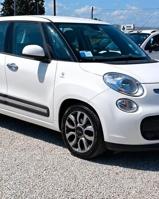 FIAT 500L 2014 1.4 95 CV  87.000KM UNICOPROPIETAR