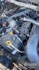 Motore daily 2.3 F1agl411g