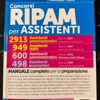 Manuale RIPAM