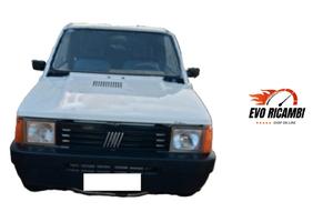 RICAMBI FIAT PANDA 1.1 BENZ 54 CV CON SOLI 123.000