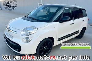 Fiat 500 L Living 500L Living 1.6 mjt Lounge 105cv