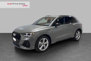 Audi Q3 35 2.0 tdi S Line Edition s-tronic