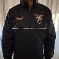 Giacca a vento blue Fortitudo Tg.S/M