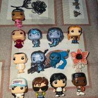 funko pop stranger things vari