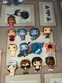 funko pop stranger things vari