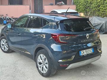 RENAULT Captur 2ª serie - 2022