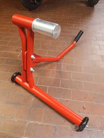 Cavalletto monobraccio ConStand Motea per BMW