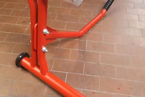 Cavalletto monobraccio ConStand Motea per BMW