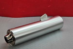 SCARICO ORIGINALE SUZUKI GSXR 1000 2003 2004