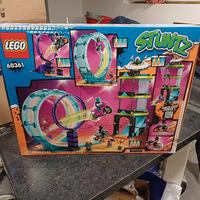 lego city 60361