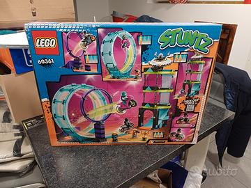 lego city 60361