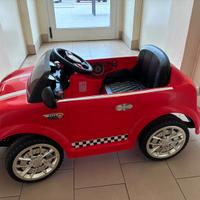 Macchina elettrica bambini