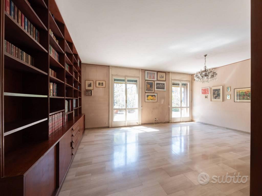 Appartamento – Milano, Corsica, Municipio 4 - Vista 2